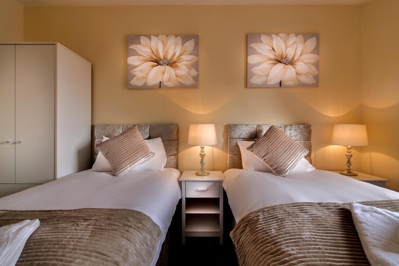 Wolverhampton City Stay II エクステリア 写真