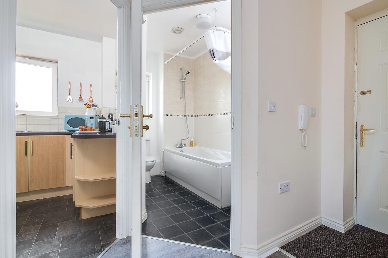 Wolverhampton City Stay II エクステリア 写真
