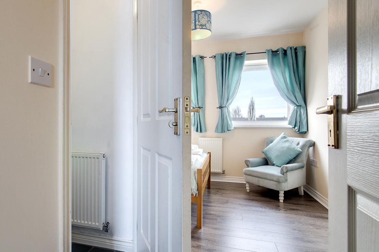 Wolverhampton City Stay II エクステリア 写真