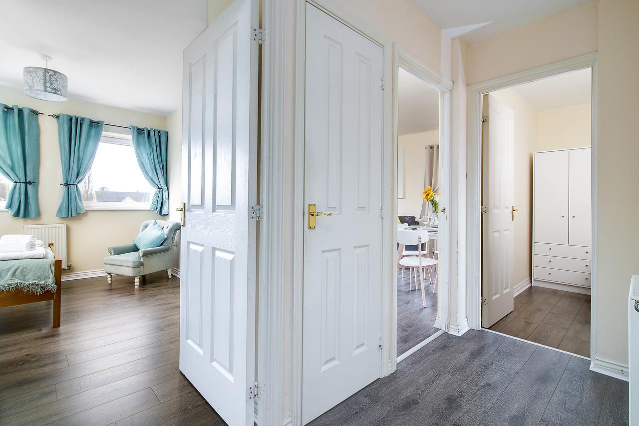 Wolverhampton City Stay II エクステリア 写真