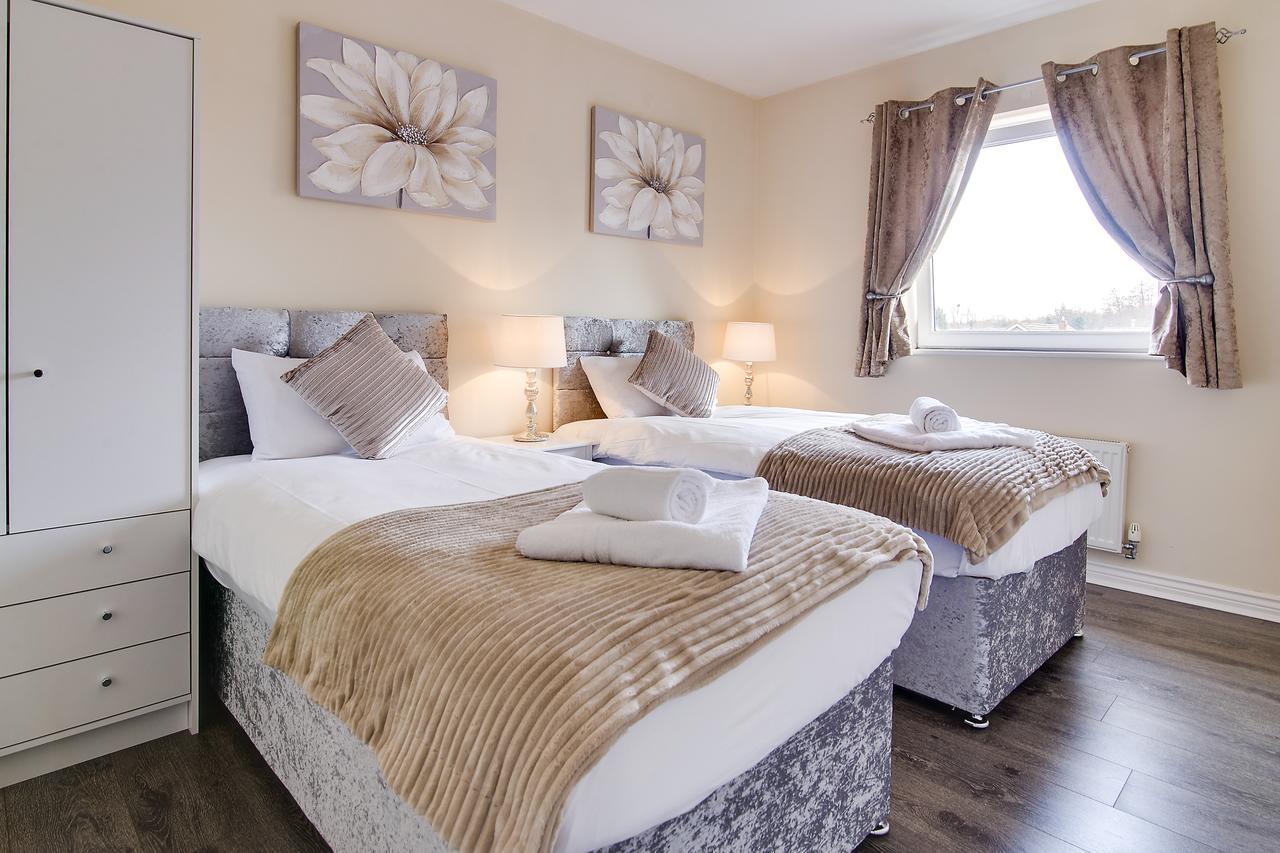 Wolverhampton City Stay II エクステリア 写真