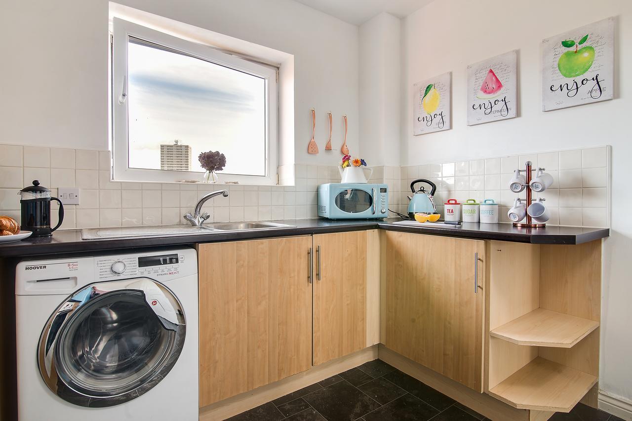 Wolverhampton City Stay II エクステリア 写真