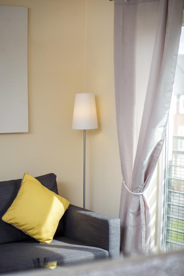 Wolverhampton City Stay II エクステリア 写真