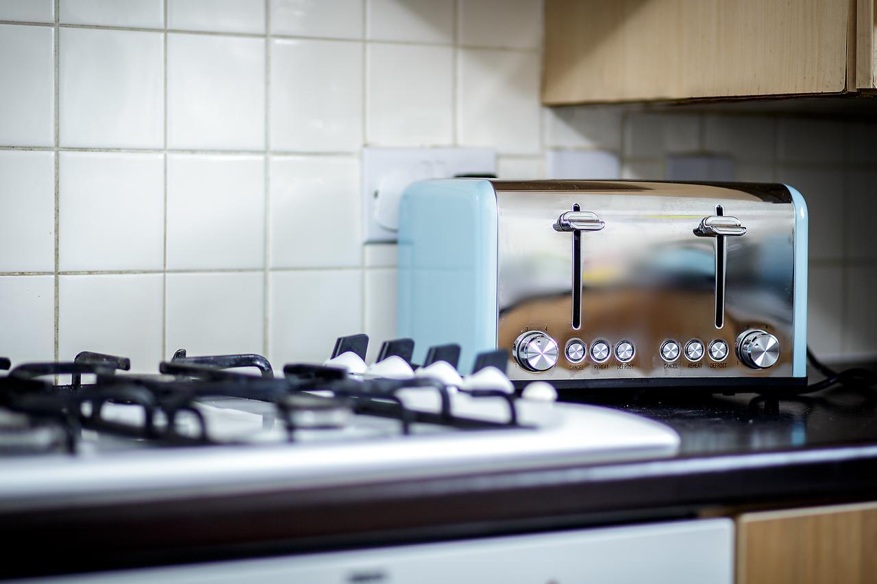 Wolverhampton City Stay II エクステリア 写真